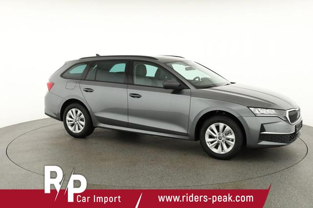 Skoda Octavia Combi 2.0 TDI 110 kW Selection DSG Selection, Navi, Pano, AHK, Teilleder, 5-J Garantie 