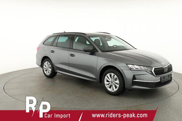 Skoda Octavia Combi 2.0 TDI 110 kW Selection DSG Selection, Navi, Pano, AHK, Teilleder, 5-J Garantie 