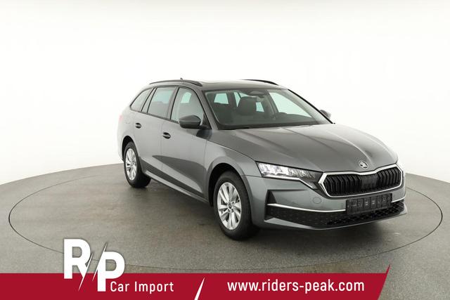 Skoda Octavia Combi 2.0 TDI 110 kW Selection DSG Selection, Navi, Pano, AHK, Teilleder, 5-J Garantie 