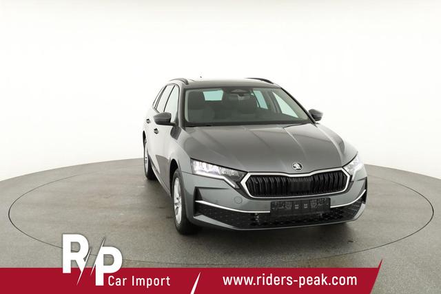 Skoda Octavia Combi 2.0 TDI 110 kW Selection DSG Selection, Navi, Pano, AHK, Teilleder, 5-J Garantie 