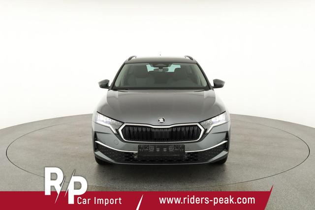 Skoda Octavia Combi 2.0 TDI 110 kW Selection DSG Selection, Navi, Pano, AHK, Teilleder, 5-J Garantie 