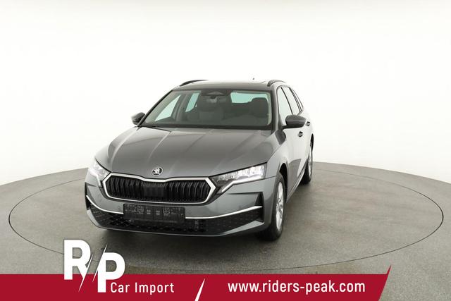 Skoda Octavia Combi 2.0 TDI 110 kW Selection DSG Selection, Navi, Pano, AHK, Teilleder, 5-J Garantie 