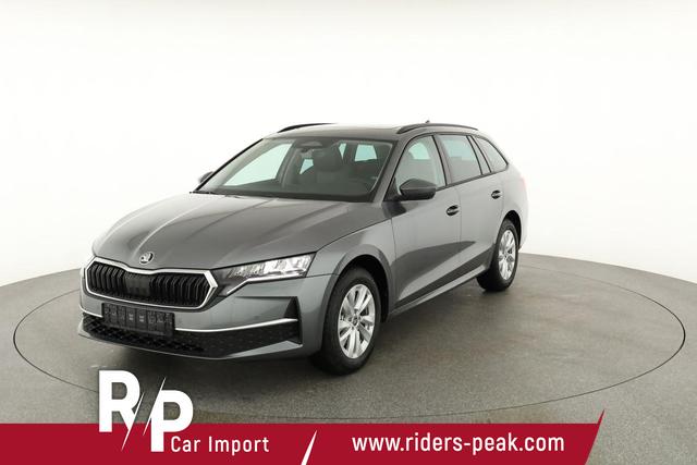 Skoda Octavia Combi 2.0 TDI 110 kW Selection DSG Selection, Navi, Pano, AHK, Teilleder, 5-J Garantie 