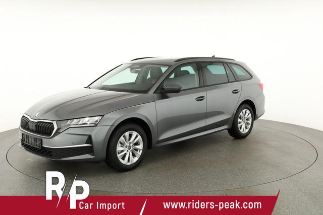 Skoda Octavia Combi 2.0 TDI 110 kW Selection DSG Selection, Navi, Pano, AHK, Teilleder, 5-J Garantie 
