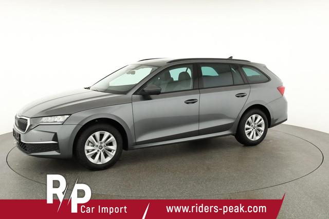 Skoda Octavia Combi 2.0 TDI 110 kW Selection DSG Selection, Navi, Pano, AHK, Teilleder, 5-J Garantie 