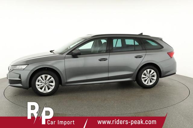 Skoda Octavia Combi 2.0 TDI 110 kW Selection DSG Selection, Navi, Pano, AHK, Teilleder, 5-J Garantie 