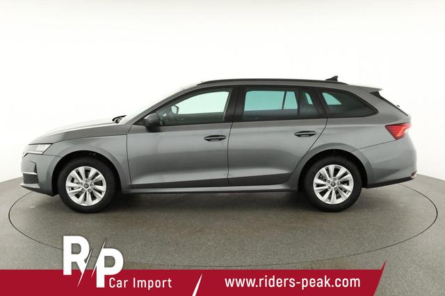 Skoda Octavia Combi 2.0 TDI 110 kW Selection DSG Selection, Navi, Pano, AHK, Teilleder, 5-J Garantie 