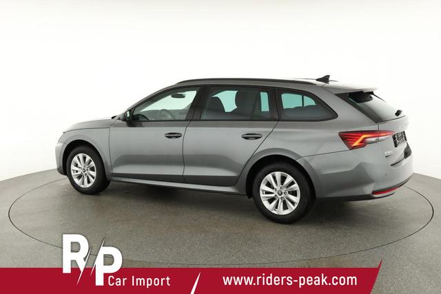 Skoda Octavia Combi 2.0 TDI 110 kW Selection DSG Selection, Navi, Pano, AHK, Teilleder, 5-J Garantie 