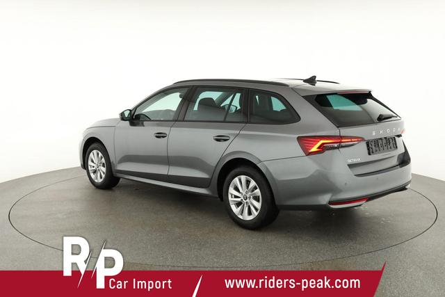 Skoda Octavia Combi 2.0 TDI 110 kW Selection DSG Selection, Navi, Pano, AHK, Teilleder, 5-J Garantie 