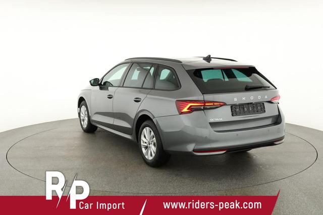 Skoda Octavia Combi 2.0 TDI 110 kW Selection DSG Selection, Navi, Pano, AHK, Teilleder, 5-J Garantie 