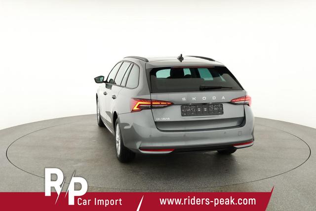Skoda Octavia Combi 2.0 TDI 110 kW Selection DSG Selection, Navi, Pano, AHK, Teilleder, 5-J Garantie 