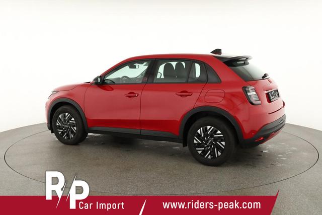 Fiat 600e 115 kW Red 115kWh, LED, APP-Connenct, 1-Hand 