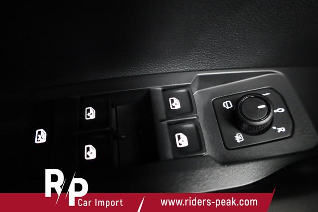 Volkswagen T-Cross 1.0 TSI 85 kW Life DSG Life, IQ.Light, Kamera, ACC, Side, Winter, 17-Zoll 