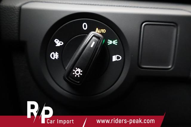 Volkswagen T-Cross 1.0 TSI 85 kW Life DSG Life, IQ.Light, Kamera, ACC, Side, Winter, 17-Zoll 