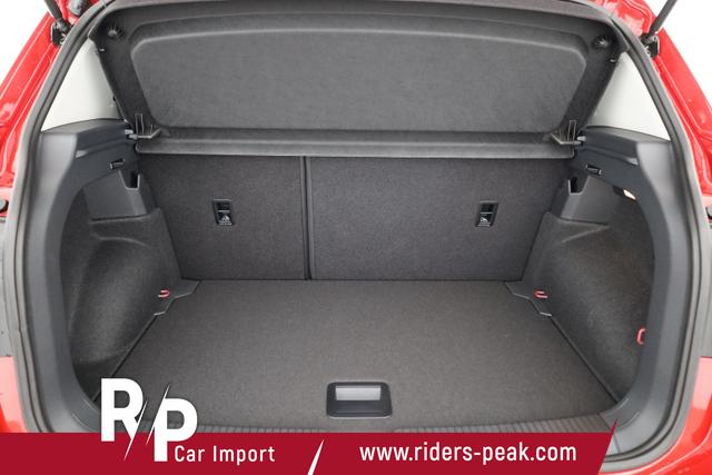Volkswagen T-Cross 1.0 TSI 85 kW Life DSG Life, IQ.Light, Kamera, ACC, Side, Winter, 17-Zoll 