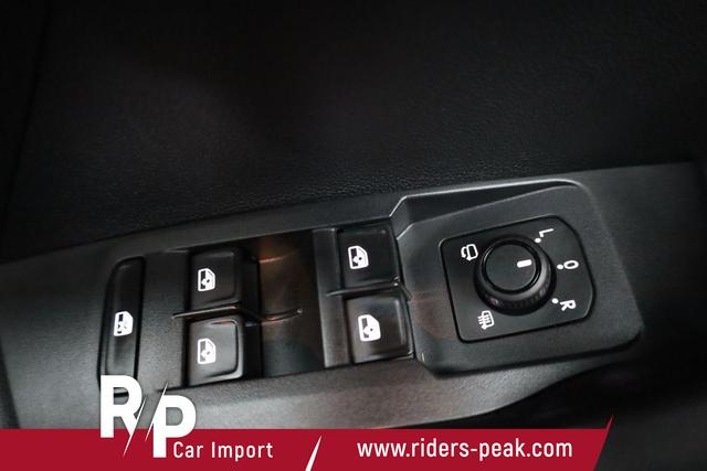 Volkswagen T-Cross 1.0 TSI 85 kW Life DSG Life, AHK, IQ.Light, Kamera, ACC, Side, Winter, 17-Zoll 