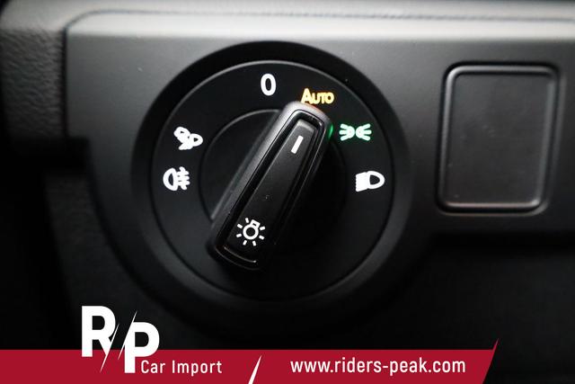 Volkswagen T-Cross 1.0 TSI 85 kW Life DSG Life, AHK, IQ.Light, Kamera, ACC, Side, Winter, 17-Zoll 