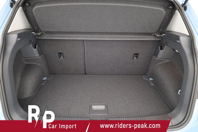 Volkswagen T-Cross 1.0 TSI 85 kW Life DSG Life, AHK, IQ.Light, Kamera, ACC, Side, Winter, 17-Zoll 