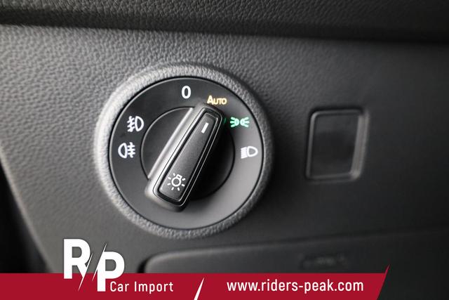 Cupra Ateca Basis 1.5 TSI DSG, AHK, el. Klappe, Navi, Kamera 