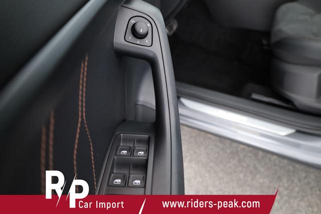 Cupra Ateca Basis 1.5 TSI DSG, AHK, el. Klappe, Navi, Kamera 