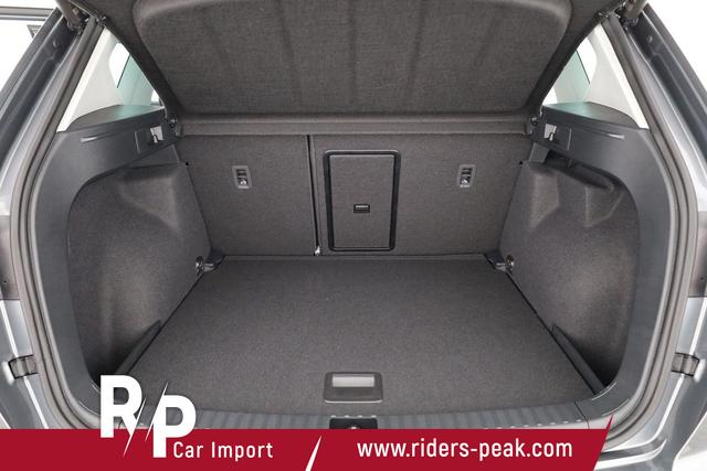 Cupra Ateca Basis 1.5 TSI DSG, AHK, el. Klappe, Navi, Kamera 