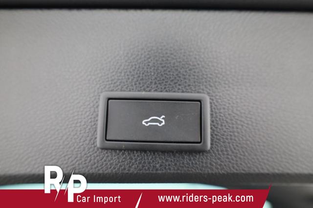 Cupra Ateca Basis 1.5 TSI DSG, AHK, el. Klappe, Navi, Kamera 