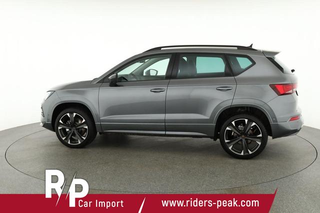 Cupra Ateca Basis 1.5 TSI DSG, AHK, el. Klappe, Navi, Kamera 