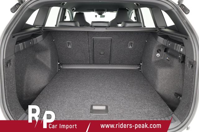 Skoda Enyaq 85 x Sportline 85x Sportline, AHK, Navi, Matrix, Side, Winter, 20 Zoll 