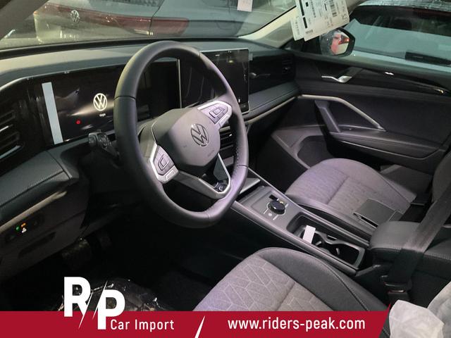 Volkswagen Tiguan - 1.5 eTSI 110 kW Life DSG Life, Pano, Navi, EasyOpen, LED-Plus, 5 J.-Garantie