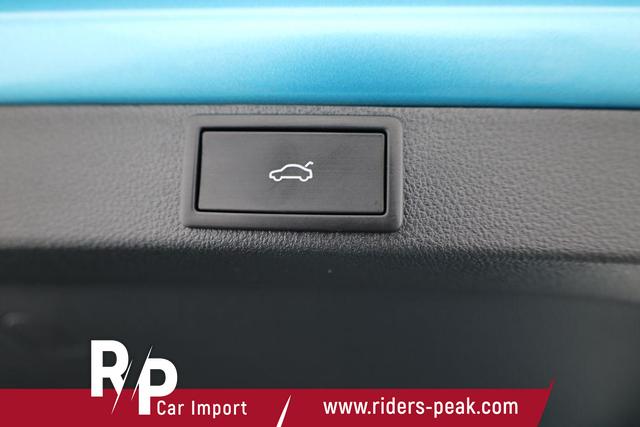 Skoda Octavia Combi RS 2.0 TSI DSG, Sonderlackierung, AHK, Pano,19 Zoll, Canton, el. Klappe, Navi, Matrix, sofort 