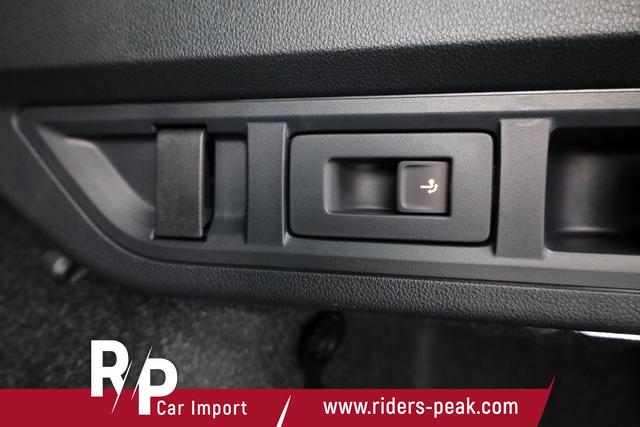 Skoda Octavia Combi RS 2.0 TSI DSG, Sonderlackierung, AHK, Pano,19 Zoll, Canton, el. Klappe, Navi, Matrix, sofort 