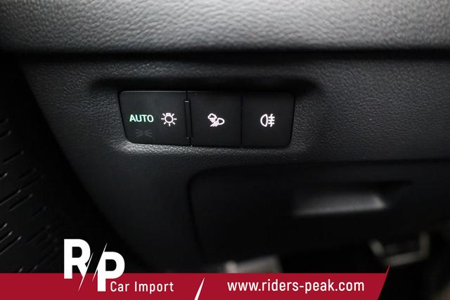 Skoda Octavia Combi RS 2.0 TSI DSG, Sonderlackierung, AHK, 19 Zoll, Canton, el. Klappe, Navi, Matrix, sofort 