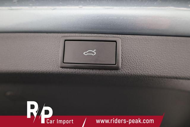 Skoda Octavia Combi RS 2.0 TSI DSG, Sonderlackierung, AHK, 19 Zoll, Canton, el. Klappe, Navi, Matrix, sofort 