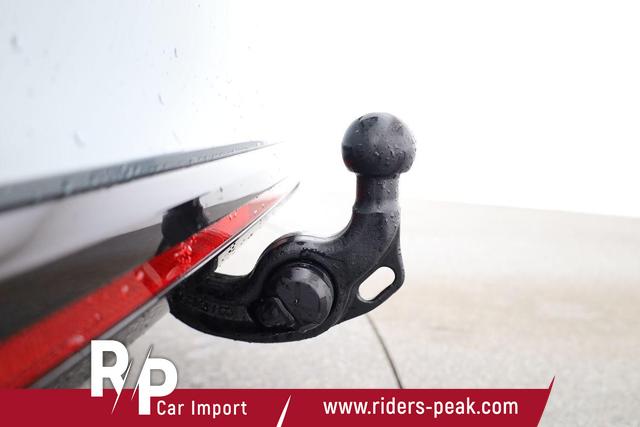 Skoda Octavia Combi RS 2.0 TSI DSG, Sonderlackierung, AHK, 19 Zoll, Canton, el. Klappe, Navi, Matrix, sofort 