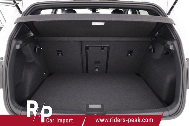 Volkswagen Golf R 2.0 TSI 245 kW 4Motion VIII DSG 4M, Black Style, IQ.Light, AreaView, 19-Zoll 