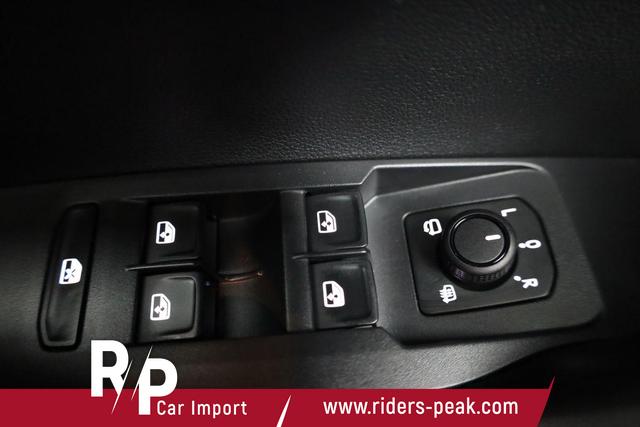 Volkswagen T-Cross 1.0 TSI 85 kW Life DSG Life, AHK, IQ.Light, Kamera, ACC, Side, Winter, 17-Zoll 