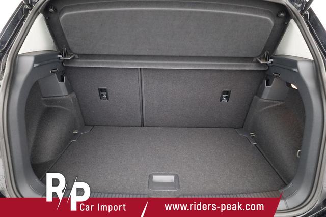 Volkswagen T-Cross 1.0 TSI 85 kW Life DSG Life, AHK, IQ.Light, Kamera, ACC, Side, Winter, 17-Zoll 