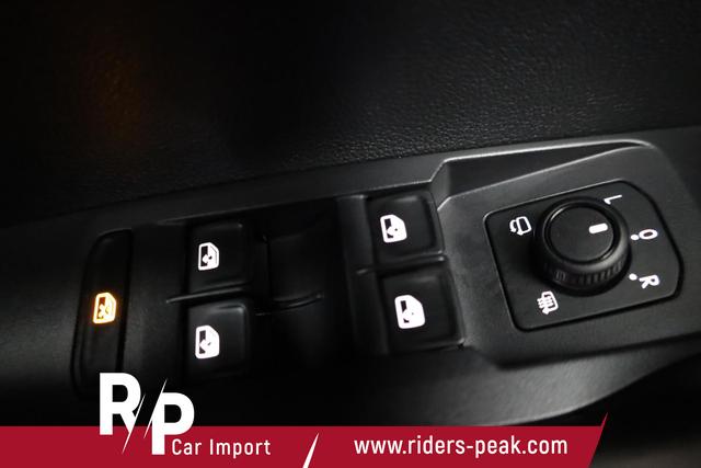 Volkswagen T-Cross 1.0 TSI 85 kW Life Life, AHK, IQ.Light, Kamera, ACC, Side. Winter, 17-Zoll 