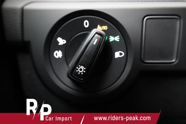 Volkswagen T-Cross 1.0 TSI 85 kW Life Life, AHK, IQ.Light, Kamera, ACC, Side. Winter, 17-Zoll 