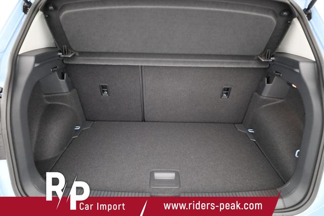 Volkswagen T-Cross 1.0 TSI 85 kW Life Life, AHK, IQ.Light, Kamera, ACC, Side. Winter, 17-Zoll 