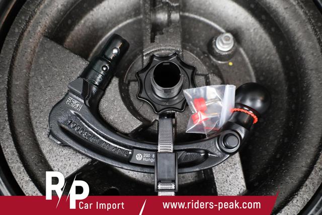 Volkswagen T-Cross 1.0 TSI 85 kW Life Life, AHK, IQ.Light, Kamera, ACC, Side. Winter, 17-Zoll 