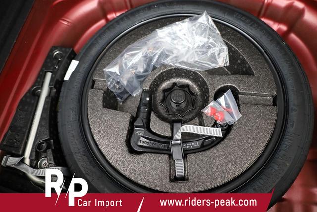 Volkswagen T-Roc Style 1.5 TSI DSG Black Style, AHK, IQ.Light, 19-Zoll, easyOpen, Navi 