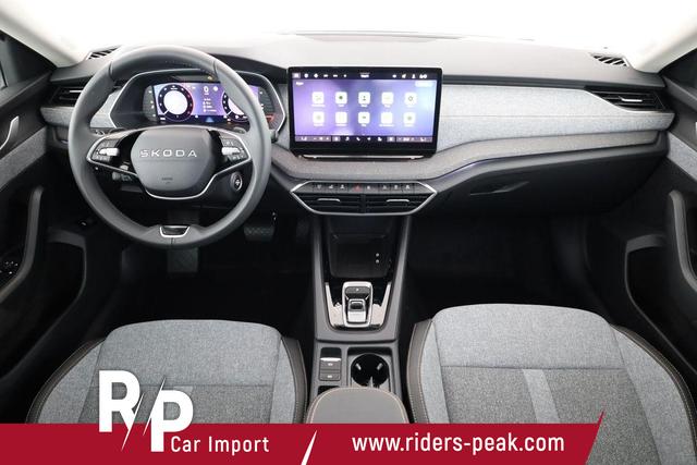 Skoda Octavia Combi 2.0 TDI 110 kW Selection DSG Selection, Navi, Pano, AHK, Teilleder, 5-J Garantie 