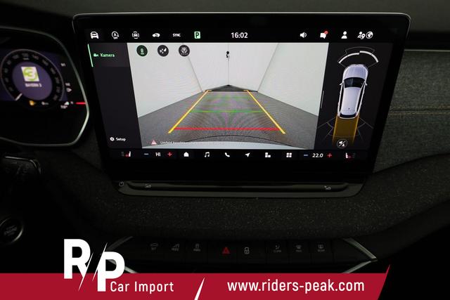 Skoda Octavia Combi 2.0 TDI 110 kW Selection DSG Selection, Navi, Pano, AHK, Teilleder, 5-J Garantie 