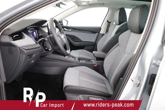 Skoda Octavia Combi 2.0 TDI 110 kW Selection DSG Selection, Navi, Pano, AHK, Teilleder, 5-J Garantie 