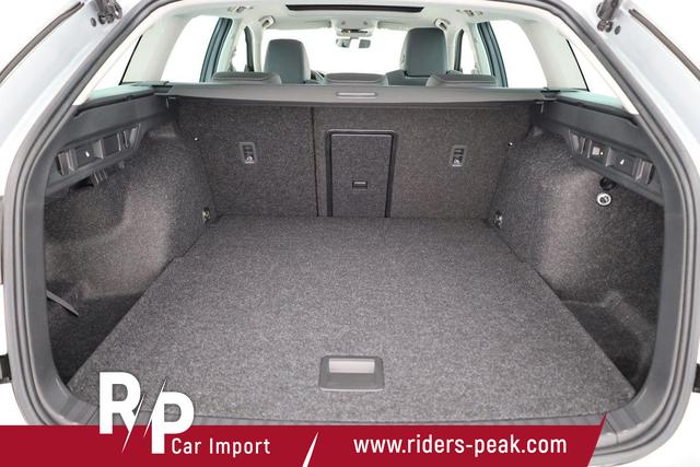 Skoda Octavia Combi 2.0 TDI 110 kW Selection DSG Selection, Navi, Pano, AHK, Teilleder, 5-J Garantie 