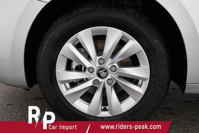 Skoda Octavia Combi 2.0 TDI 110 kW Selection DSG Selection, Navi, Pano, AHK, Teilleder, 5-J Garantie 
