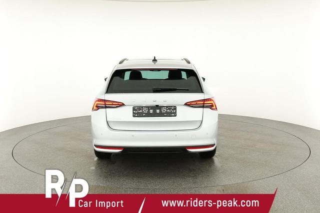 Skoda Octavia Combi 2.0 TDI 110 kW Selection DSG Selection, Navi, Pano, AHK, Teilleder, 5-J Garantie 