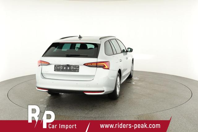 Skoda Octavia Combi 2.0 TDI 110 kW Selection DSG Selection, Navi, Pano, AHK, Teilleder, 5-J Garantie 