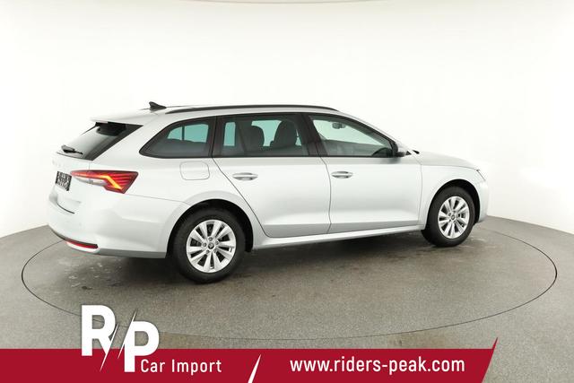 Skoda Octavia Combi 2.0 TDI 110 kW Selection DSG Selection, Navi, Pano, AHK, Teilleder, 5-J Garantie 